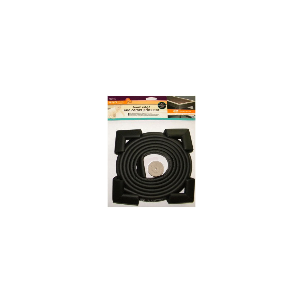 Kidco Foam Edge and Four Corner Protectors
