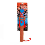 Spooky Sticks Collection: Captain Fangtastick, El Sticko, Frank, and Mummy dog toys DOOG El Sticko 