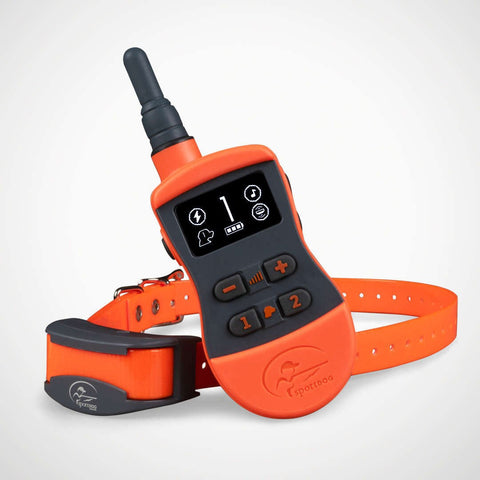 SportTrainer 575 Expandable 500 Yard Remote Trainer SportDOG 