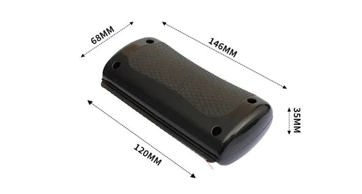 Pet Grooming Comb InfiniteWags 