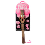 Stick Family Dog Toys Twiggy Wife DOOG 