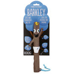 Stick Family Dog Toys - Baby Barkley, Elwood, Twiggy, Uncle Chuck, Willow, Woody Husband Dog Toys DOOG Baby Barkley 