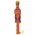 Supersticks Dog Toy Captain Fantastic DOOG 