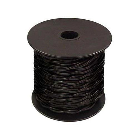 100' Twisted Wire 18 Gauge Solid Core PSUSA 