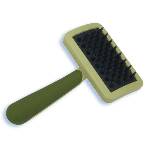 Safari Cat Massage Brush Coastal Pet Products 