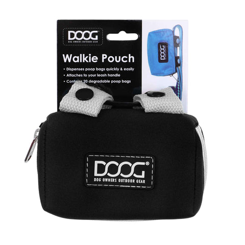 Walkie Pouch