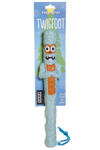 Christmas Sticks Twigfoot Dog Toy DOOG 