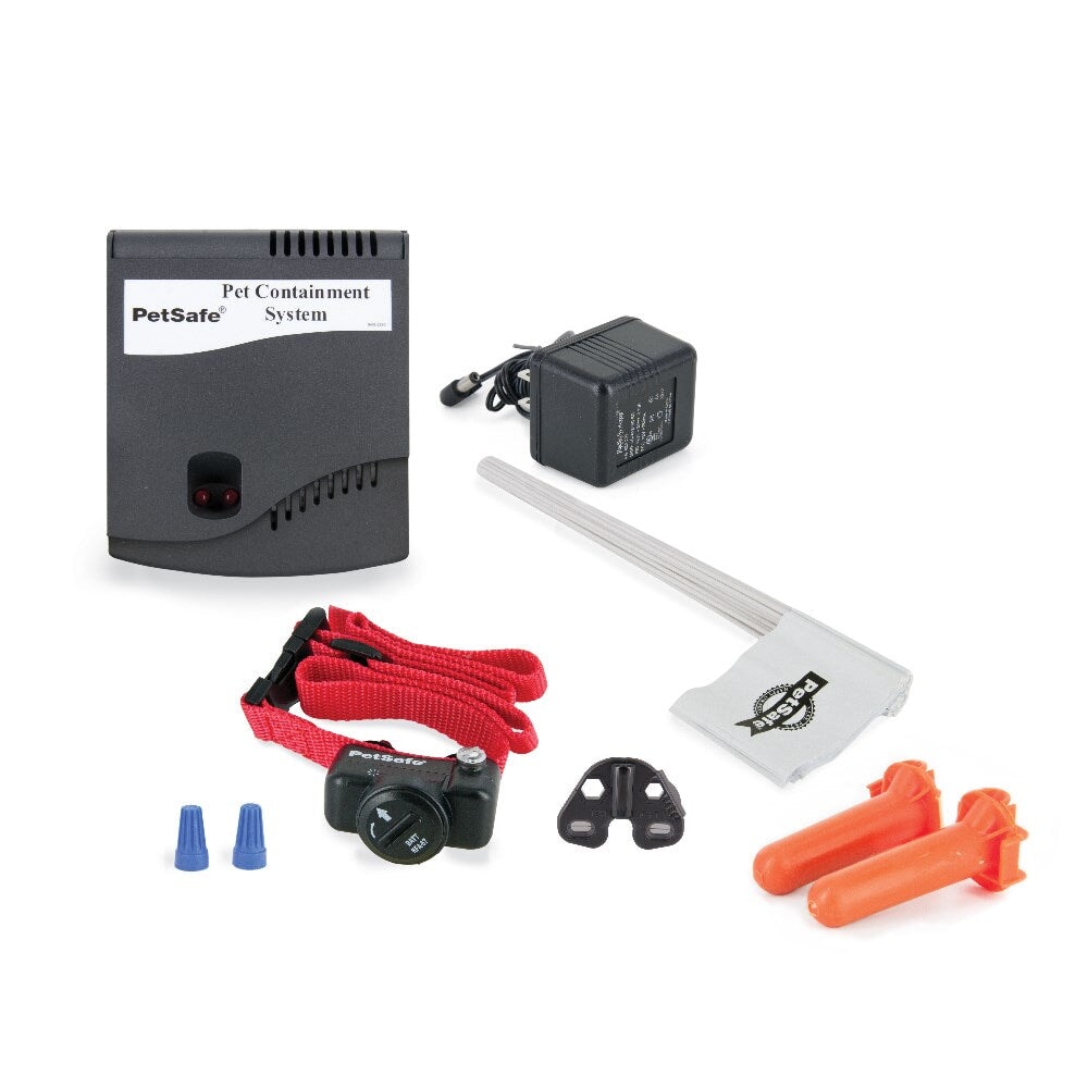 In-Ground Fence, No Wire PetSafe 