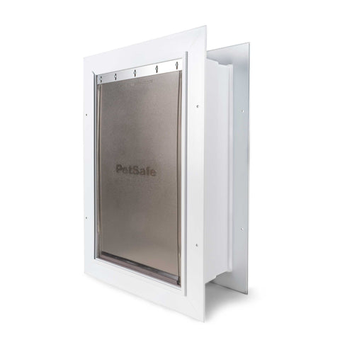 Wall Entry Pet Door PetSafe 