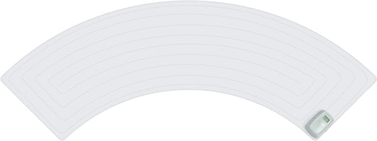 PetSafe ScatMat Indoor Training Mat, Curved, 50 in X 12 in PetSafe 
