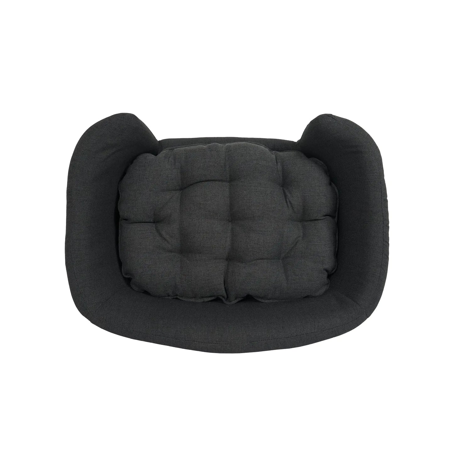 Luxury Dog Bed Couch InfiniteWags 