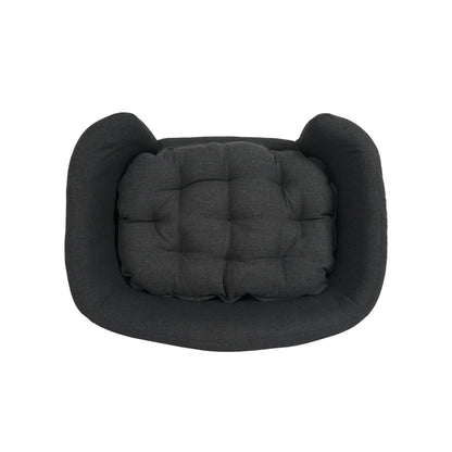 Luxury Dog Bed Couch InfiniteWags 