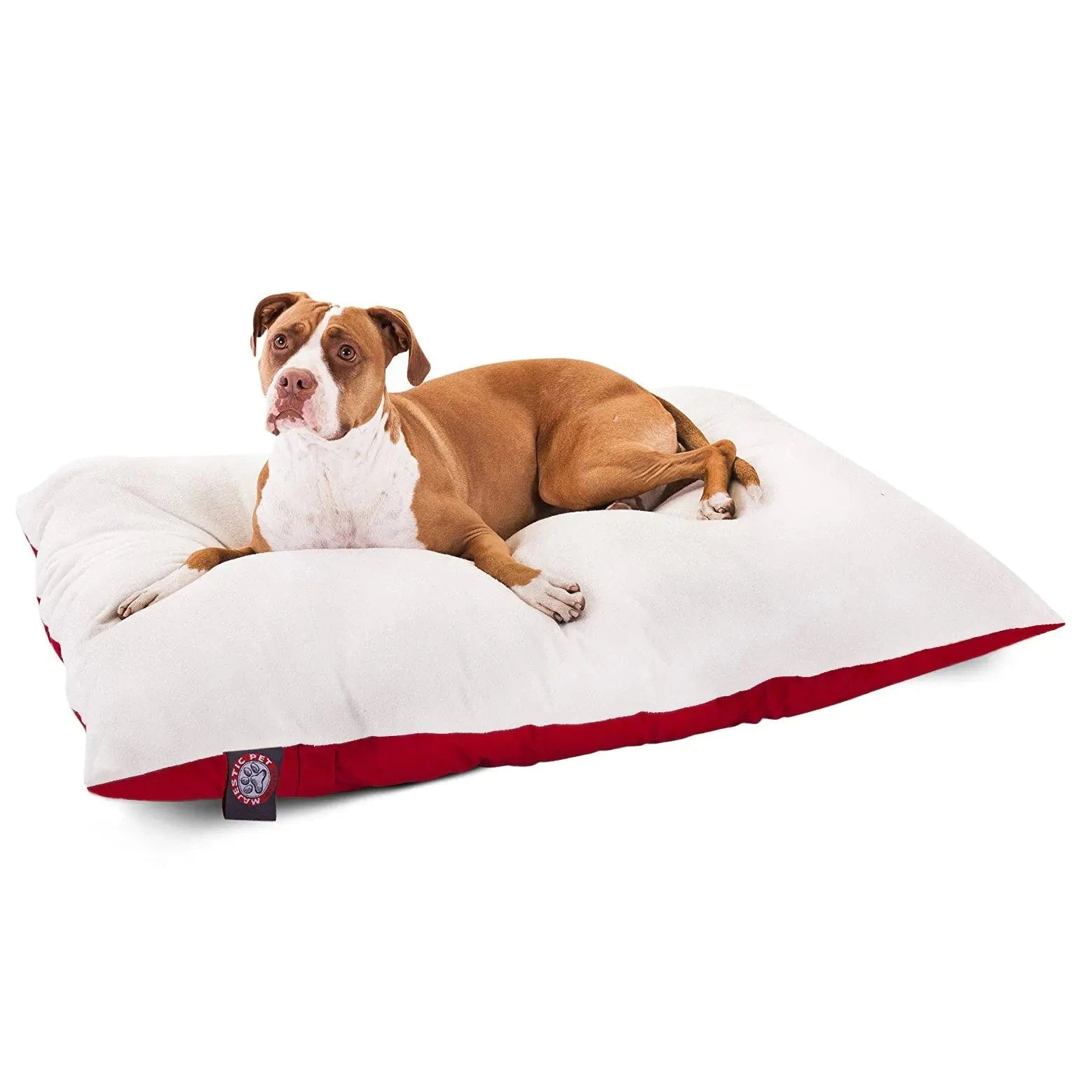 Sherpa Dog Bed - 36x48 InfiniteWags 