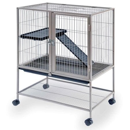 Frisky Ferret Cage Prevue Pet Products 