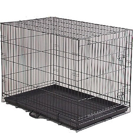 Economy Dog Crate - Extra Small Prevue Pet Products 
