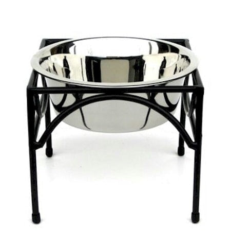 Regal Raised Dog Feeder - Small PetsStop 