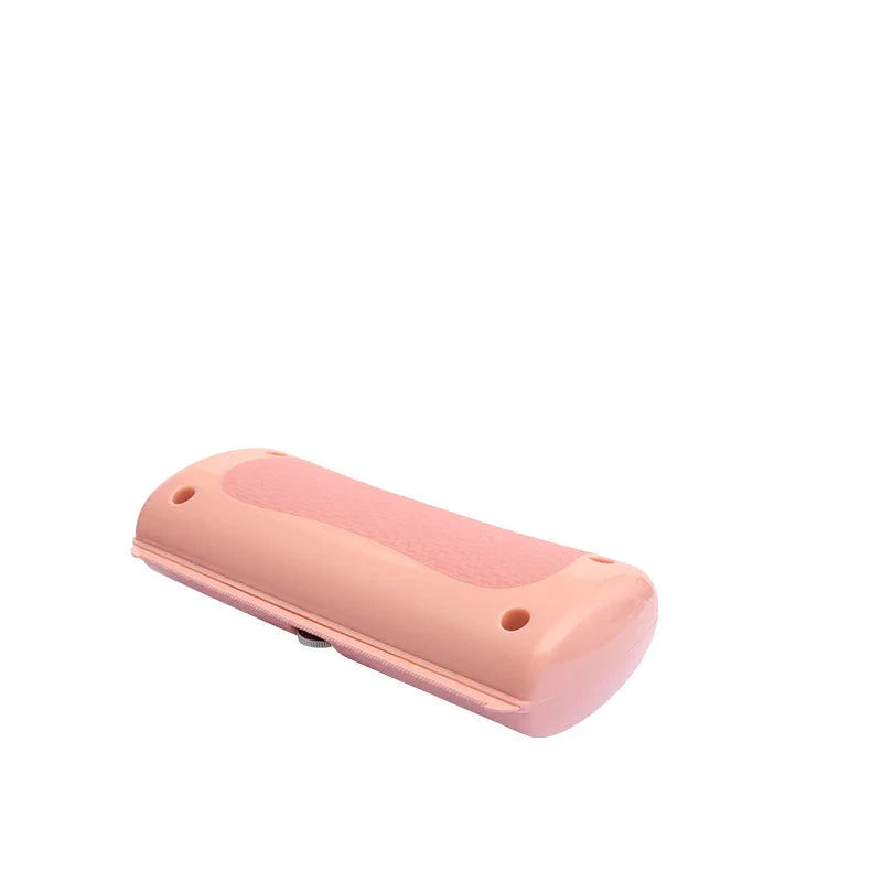 Pet Grooming Comb InfiniteWags Pink 