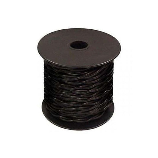 Essential Pet Twisted Dog Fence Wire - 14 Gauge/100 Feet Essential Pet Products 