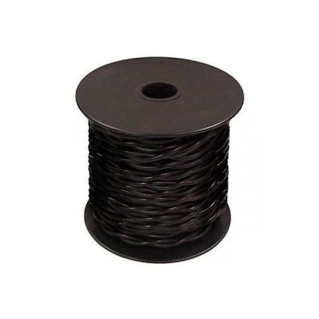 Essential Pet Twisted Dog Fence Wire - 20 Gauge/100 Feet Essential Pet Products 