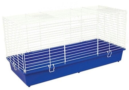 Home Sweet Home 41 Inch Small Animal Cage Ware 