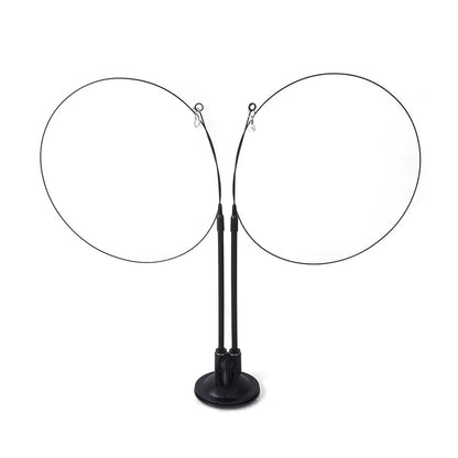 Cat Sucker Teaser Toy InfiniteWags 