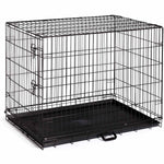 Portable Wire Dog Crate - Prevue Hendryx Home On The Go Dog Crate Dog Crates Prevue Hendryx Giant 