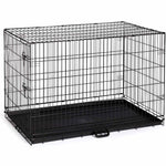 Portable Wire Dog Crate - Prevue Hendryx Home On The Go Dog Crate Dog Crates Prevue Hendryx Extra Large 