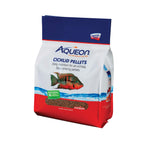 Cichlid Fish Food 25 ounces Aqueon 