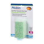 Replacement Phosphate Remover Filter Pads Size 10 4 pack Aqueon 