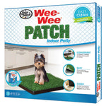 Wee-Wee Patch Indoor Potty Four Paws 