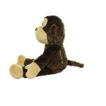 Tough Monkey Dog Toy - Mighty® Safari Series - Monkey Tuffy 