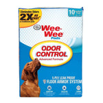 Wee-Wee Odor Control Pads Four Paws 