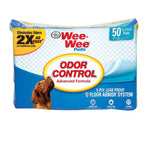 Wee-Wee Odor Control Pads Four Paws 