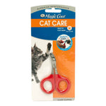 Cat Nail Scissors - Four Paws Magic Coat Cat Claw Clipper
