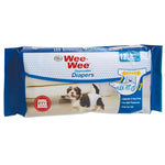 Wee-Wee Disposable Diapers 12 pack Four Paws 
