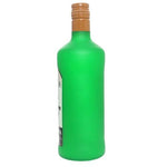 Liquor Bottle Dog Toy - Silly Squeakers® Liquor Bottle - Blameson Tuffy 