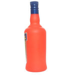 Liquor Bottle Dog Toy - Silly Squeakers® Liquor Bottle - Hairball Tuffy 