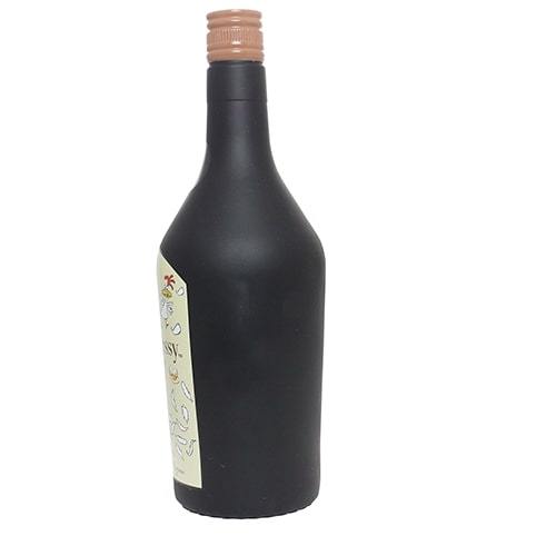 Liquor Bottle Dog Toy - Silly Squeakers® Liquor Bottle - Hens R Messy Tuffy 