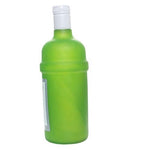 Liquor Bottle Dog Toy - Silly Squeakers® Liquor Bottle - To Sit and Stay Tuffy 