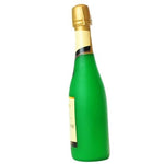 Champagne Dog Toy - Silly Squeakers® Wine Bottle - Meow Chased One Tuffy 