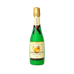 Champagne Dog Toy - Silly Squeakers® Wine Bottle - Meow Chased One Tuffy 