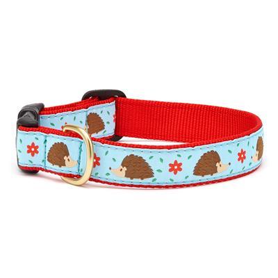 Hedgehog Dog Collar - UpCountry Hedgehog Dog Collection UpCountryInc 
