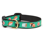 Sushi Dog Collar - UpCountry Sushi Dog Collection UpCountryInc 