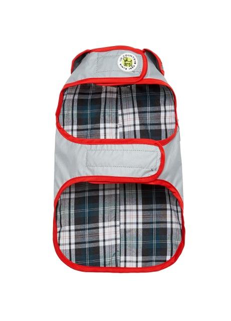 Winter Dog Coat - UpCountry Reflective Jacket Dog Jackets UpCountryInc 