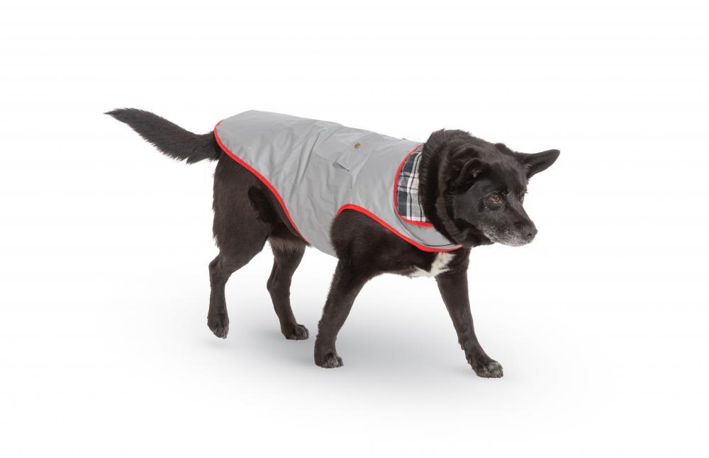 Winter Dog Coat - UpCountry Reflective Jacket Dog Jackets UpCountryInc 