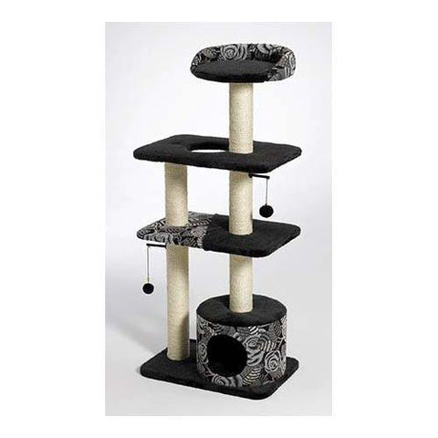 Catitude Tower Cat Furniture Midwest 