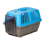 Spree Plastic Pet Carrier Midwest 