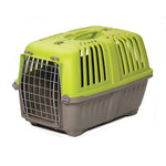 Spree Plastic Pet Carrier Midwest 