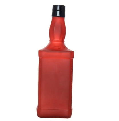 Liquor Bottle Dog Toy - Silly Squeakers® Liquor Bottle - Bad Spaniels Tuffy 
