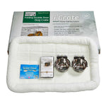 iCrate Dog Crate Kit Midwest 